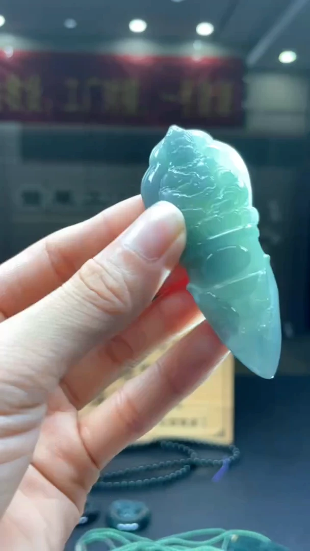 未镶嵌定制翡翠********419