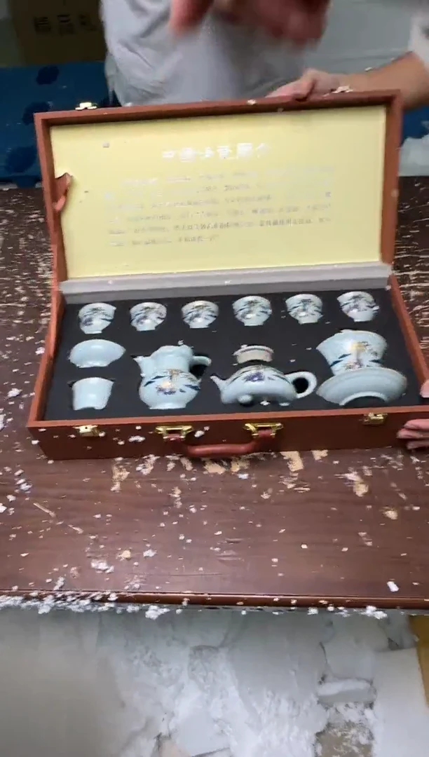 小强茶具闪购链接