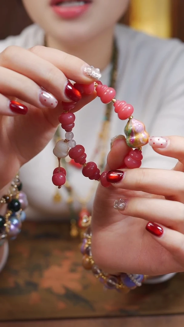 399精工手串-----98