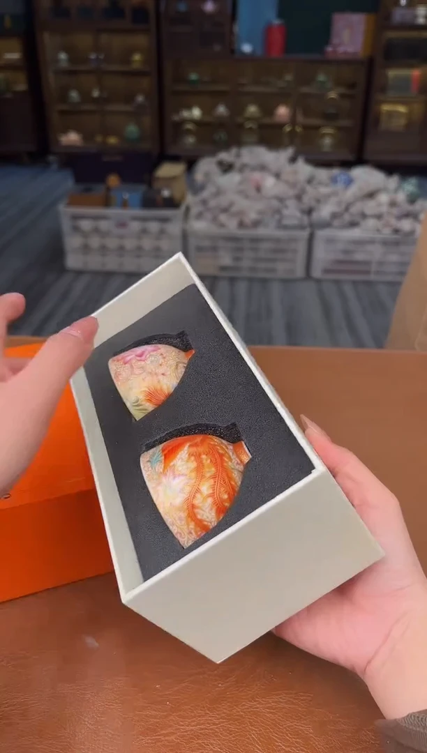 【闪购商品】熹物见山清仓福利品1111111