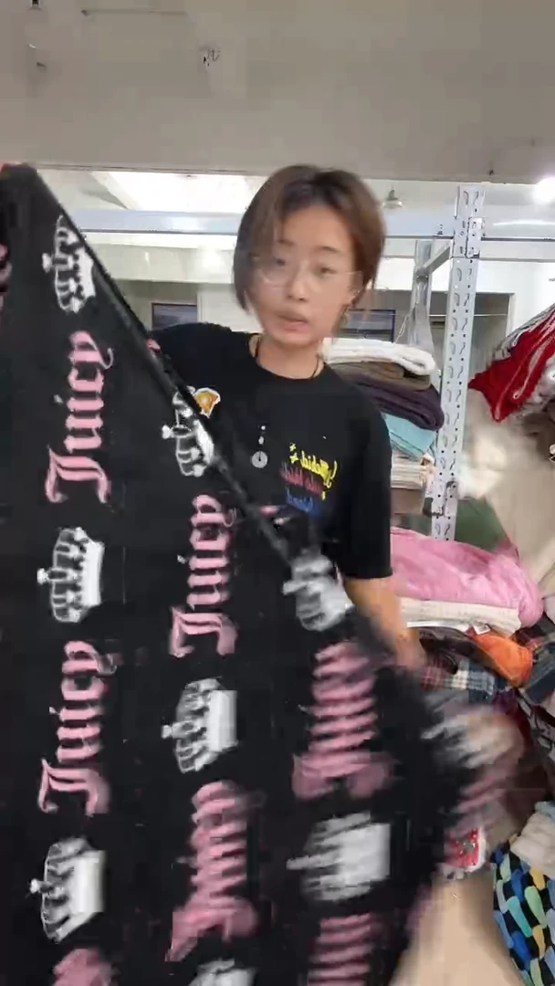 法兰绒024