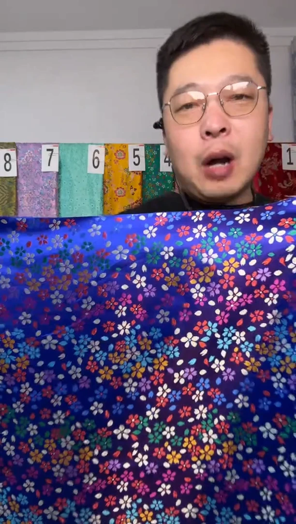 混纺60公分长， 宽90