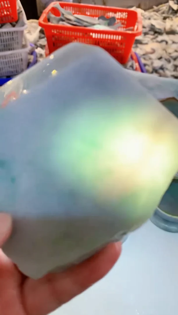 【闪购商品】翡翠颈饰未镶嵌0东0翡翠珠宝59