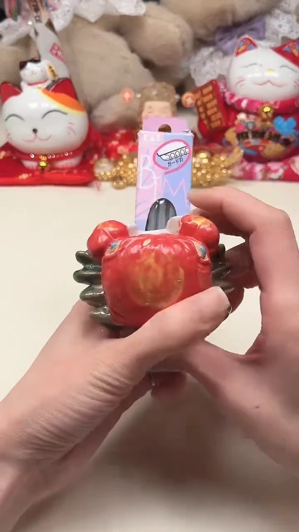 瓷片陶茶周边666文玩多人