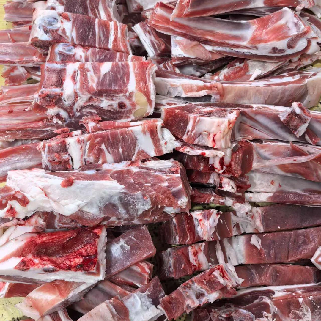 手抓滩羊肉5斤装