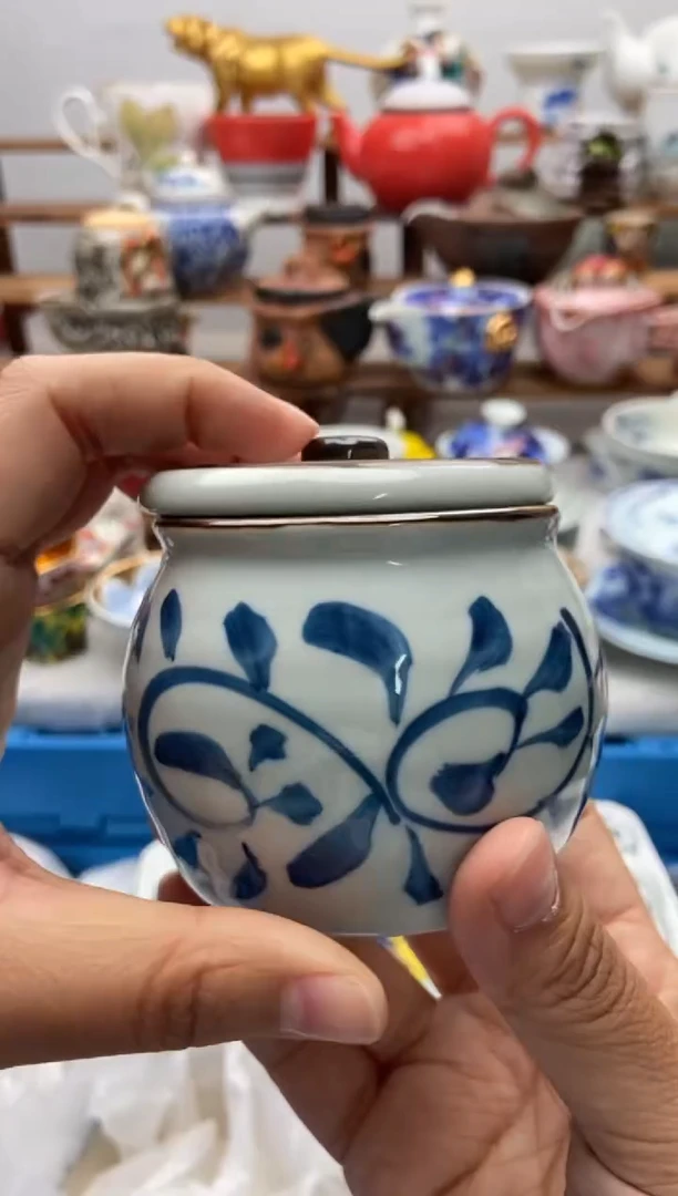 【闪购商品】瓷片全场满20包邮一对一闪购