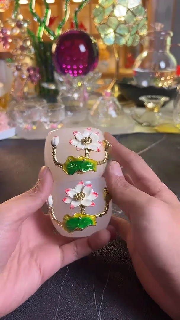 禾木精选必属精品茶具