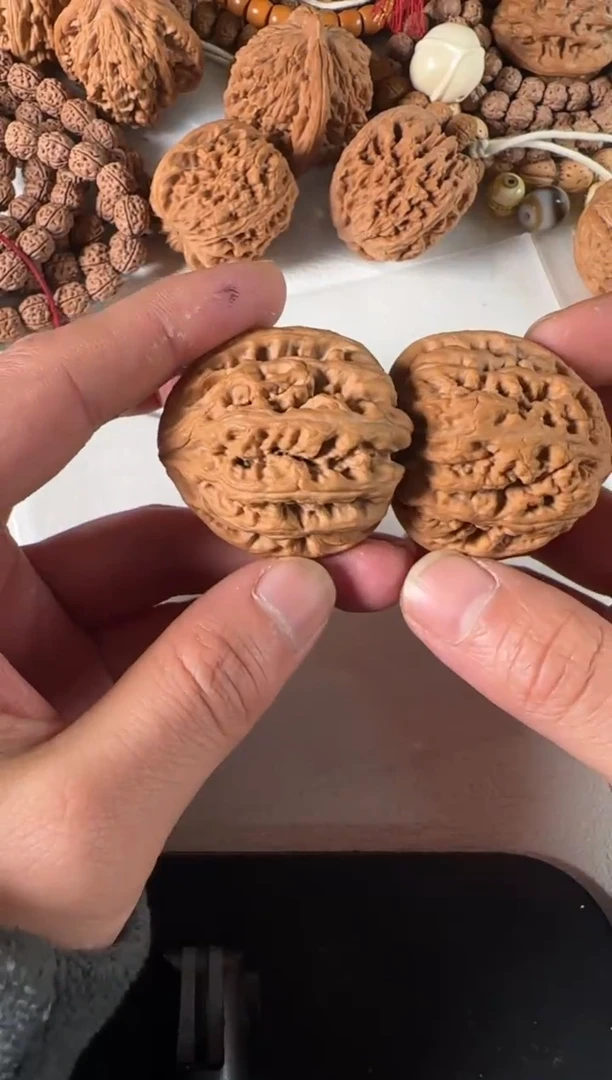 吊坠金刚菩提38号