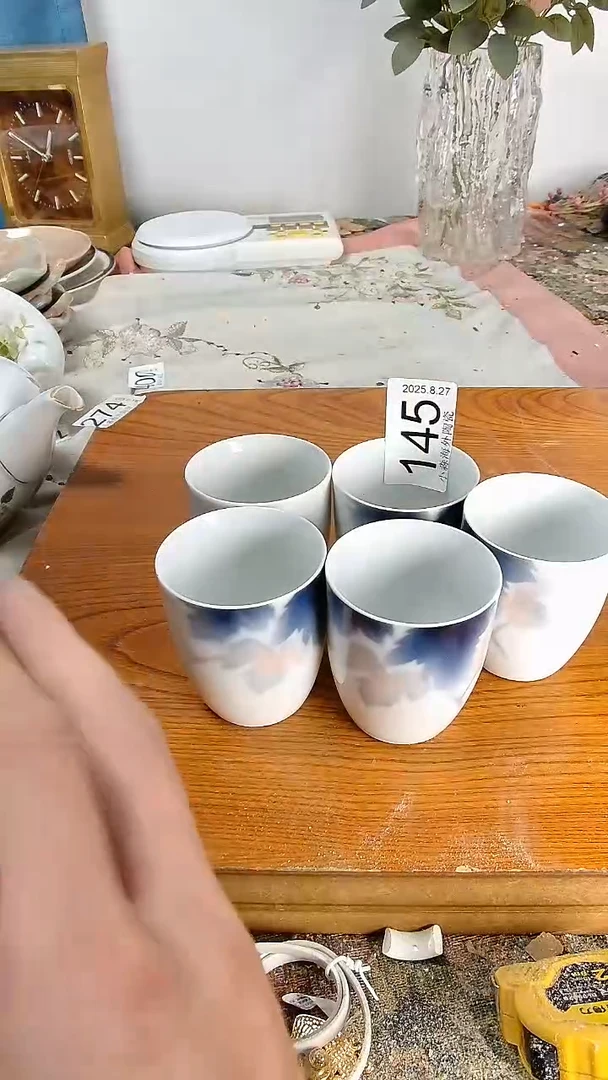 瓷片用****2小淼海外陶瓷工艺品