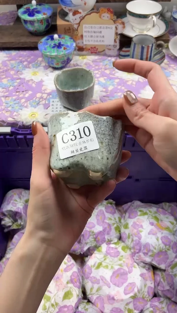 瓷片木****啊                C310