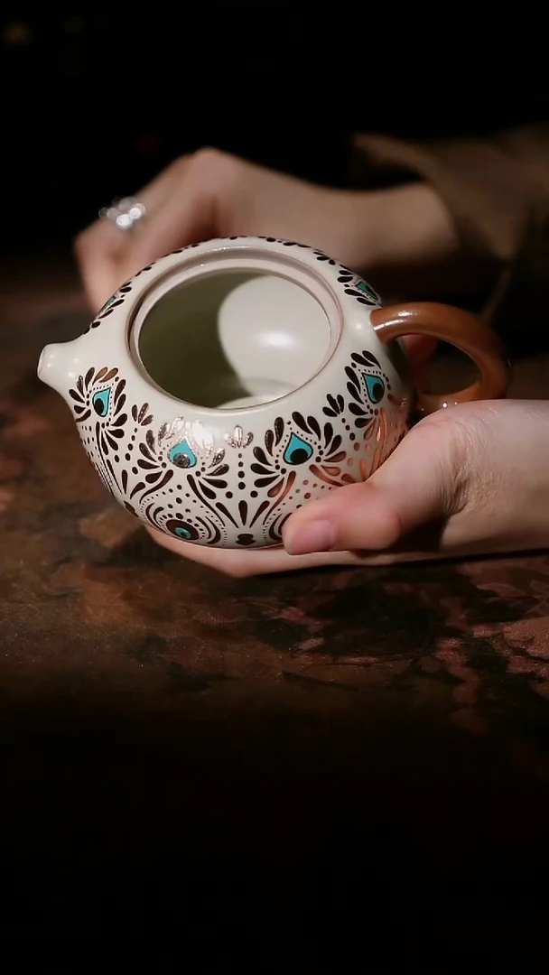 筑瓷山坊专属直播链接@@Z419