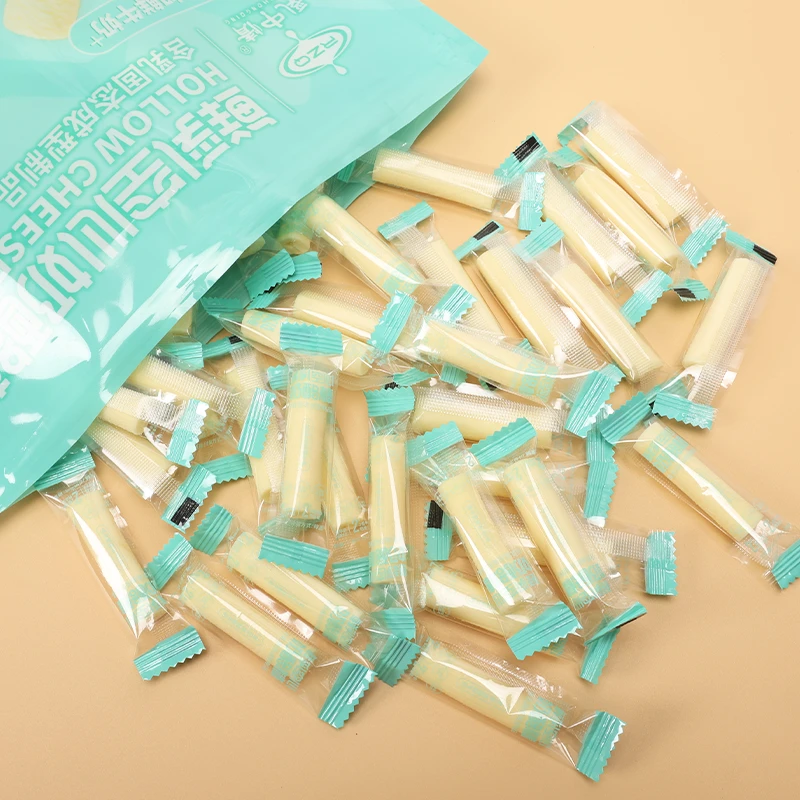 【个人】超鲜高原奶酪棒无蔗糖（1麻麻换1包）