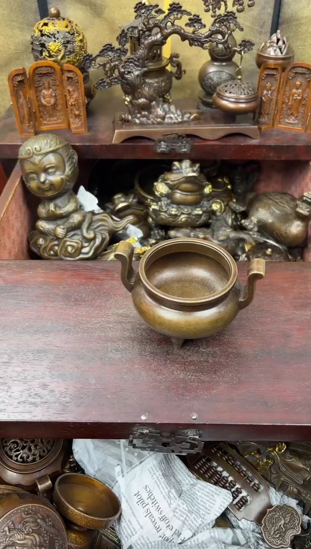 锦瑞铜专属精选链接