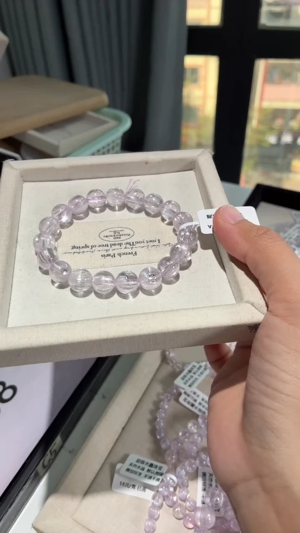 未镶嵌锂辉石锂辉石52号多样性发一BB10+