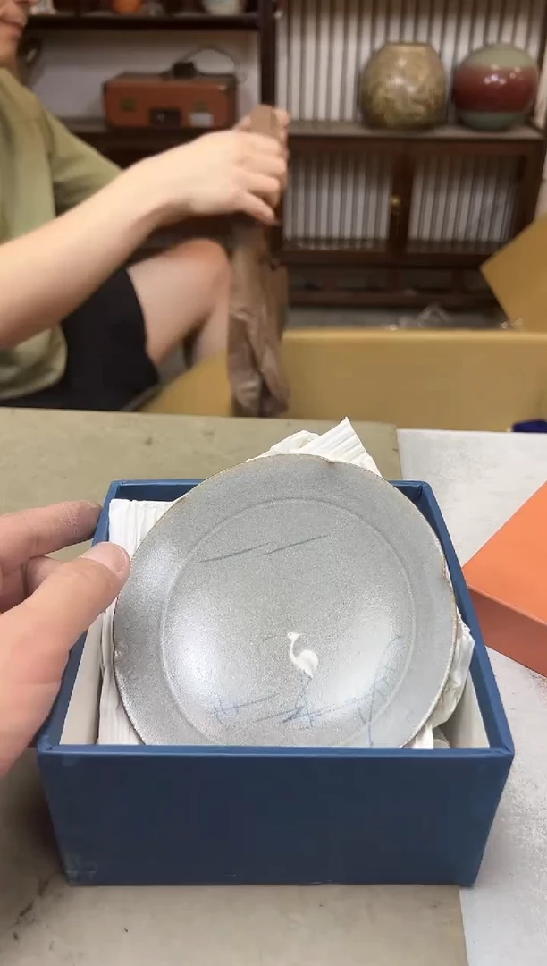 瓷片446聚宝缘海淘精选