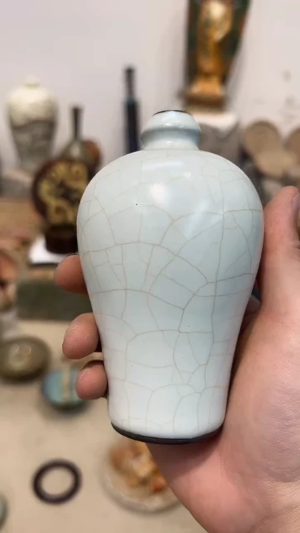 瓷片途*瓷器瓷片瓷挂件瓷摆件