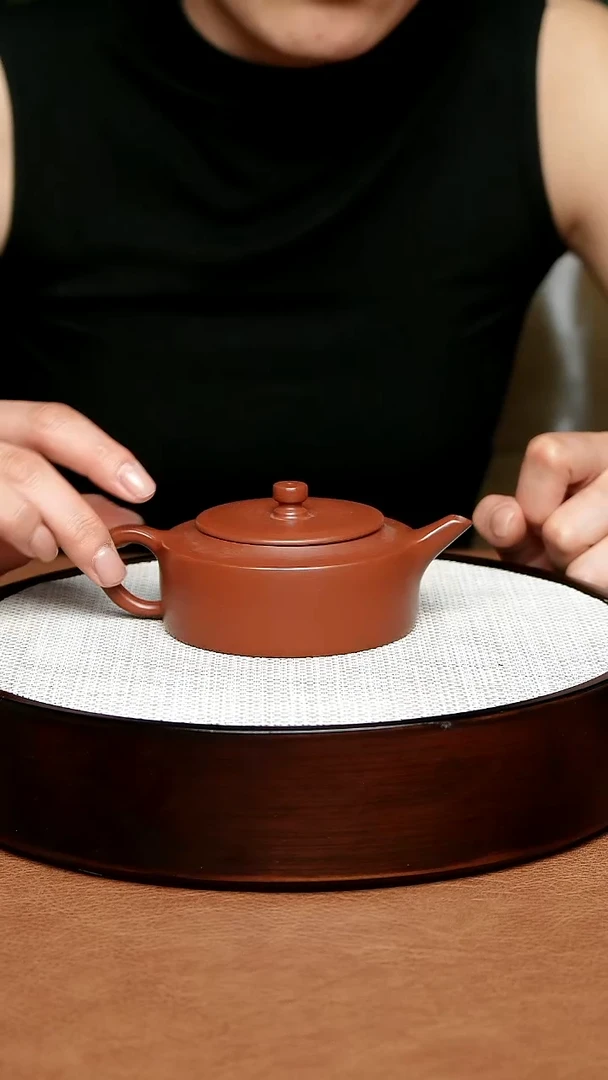 茶壶紫砂紫砂壶19