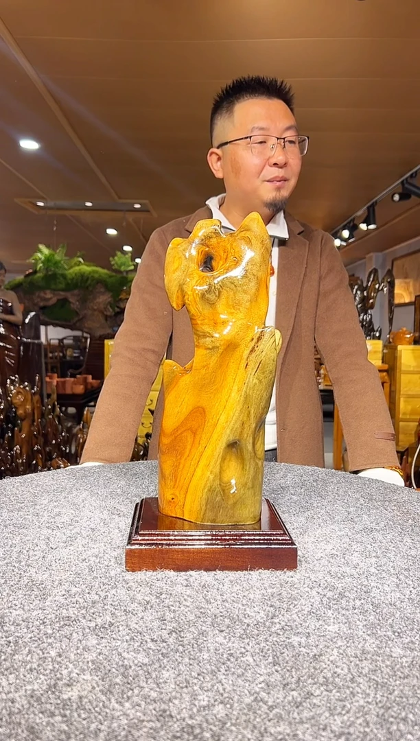 金丝楠?***?金丝楠木