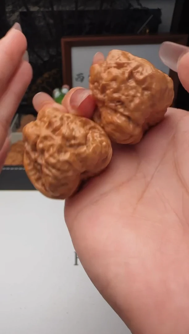 把件文玩核桃B****8文玩核桃11
