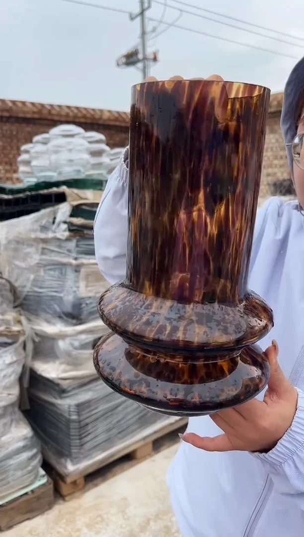 水养鲜花干花插花客厅装饰品大