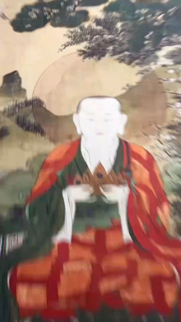 小雅专属文化挂画精品16136