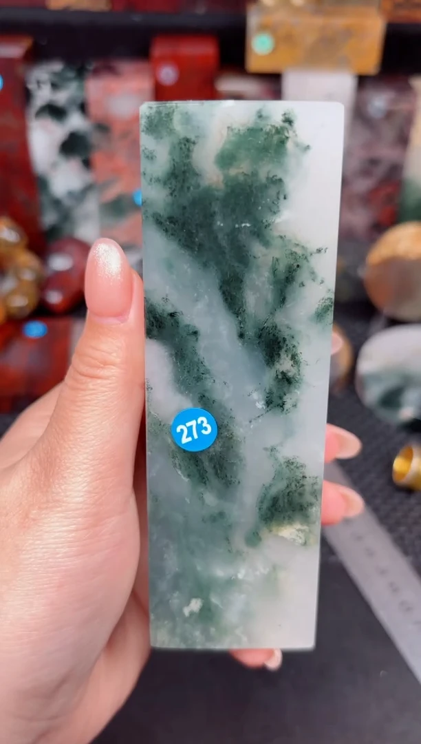 玉 桂林创意摆件装饰 编号：273