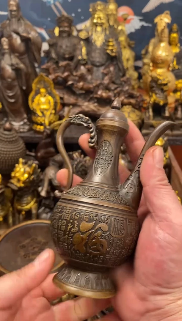 案台摆件  物品摆件