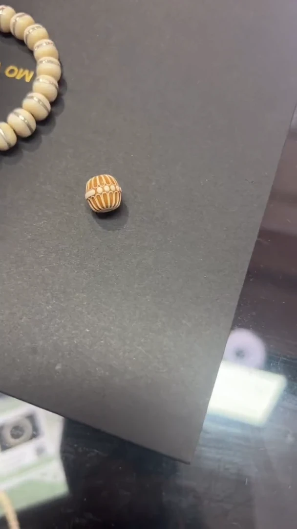 魔王造物社提供MengMeng小配饰一个