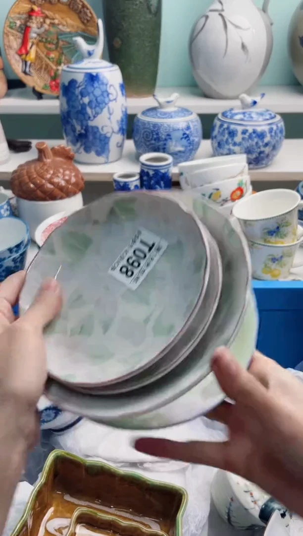 陶瓷溫*筠T098******