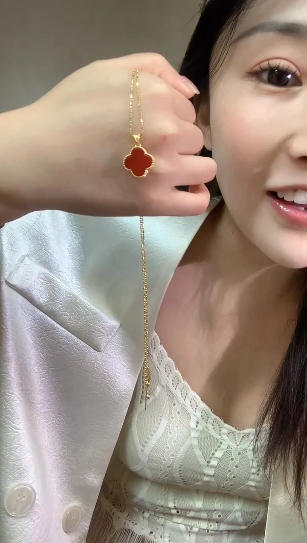 吊坠(不含链)18K金吊坠|150