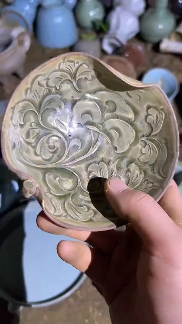 瓷片瓷器瓷器瓷器瓷器