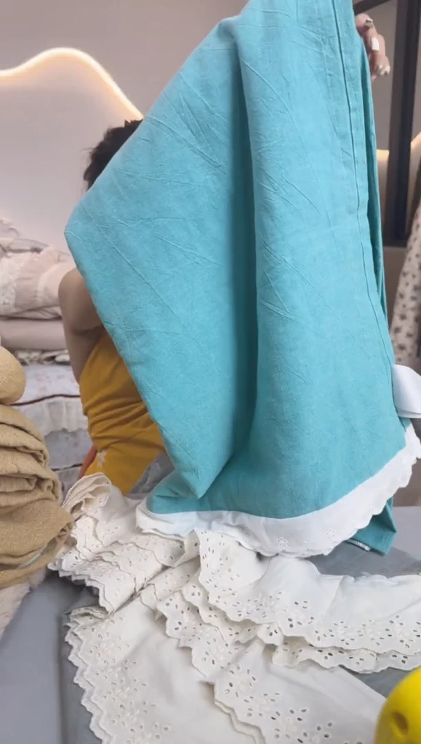 棉棉49   单床单