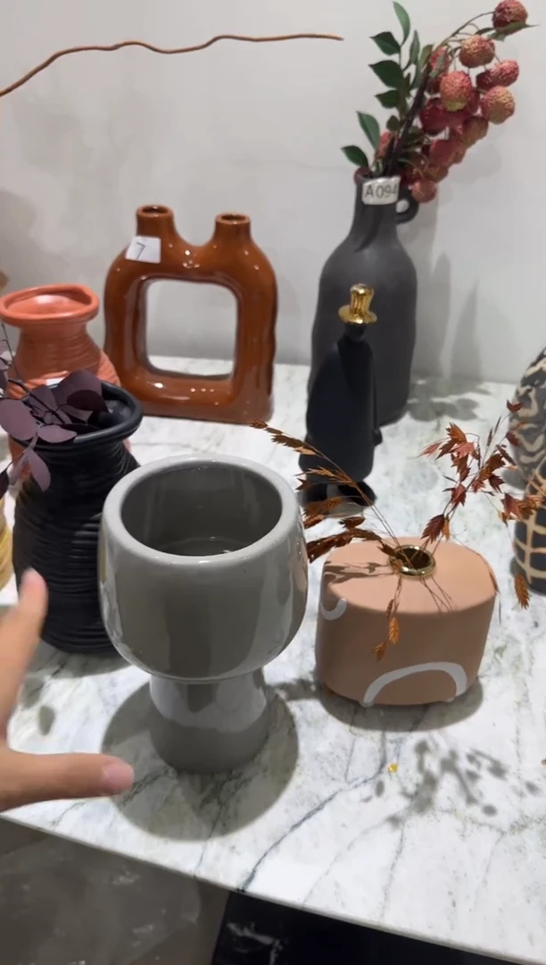 【闪购商品】陶瓷大头