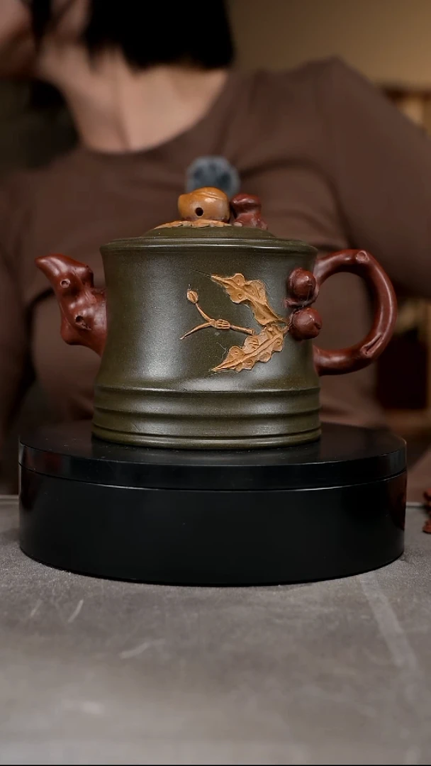 茶壶紫砂紫砂茶壶