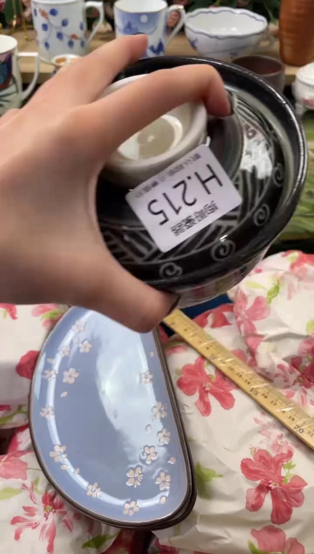 瓷片A****甜215狗哥瓷器直播间111