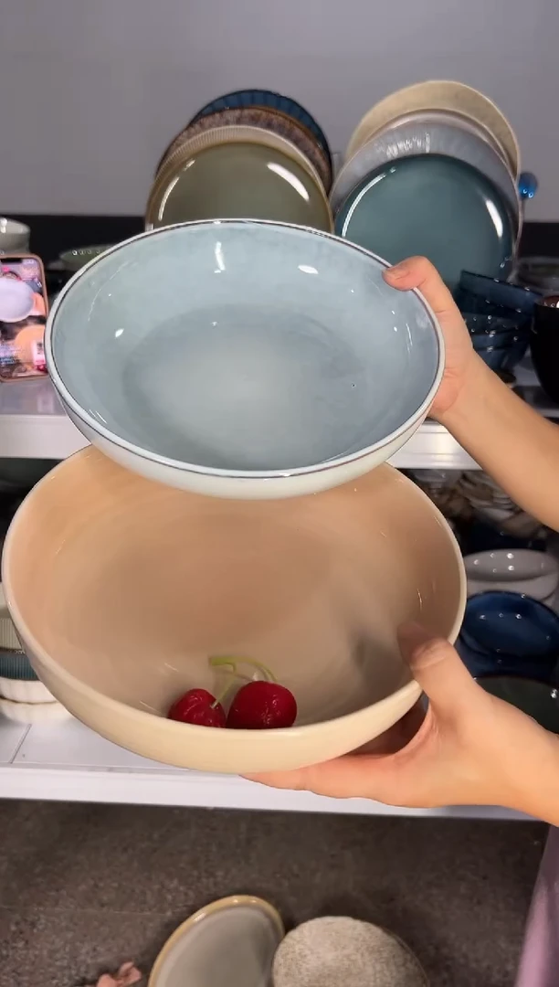 陶瓷外贸尾货瑕疵满20包邮X2