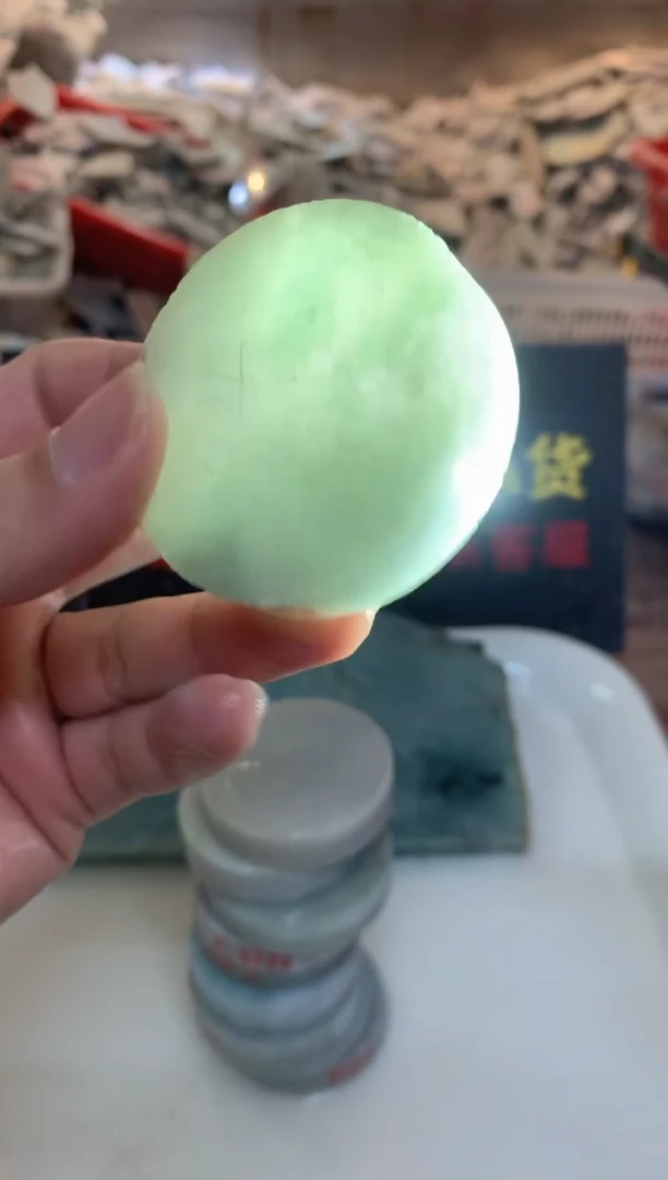 散珠翡翠0朗0翡翠珠宝947随机