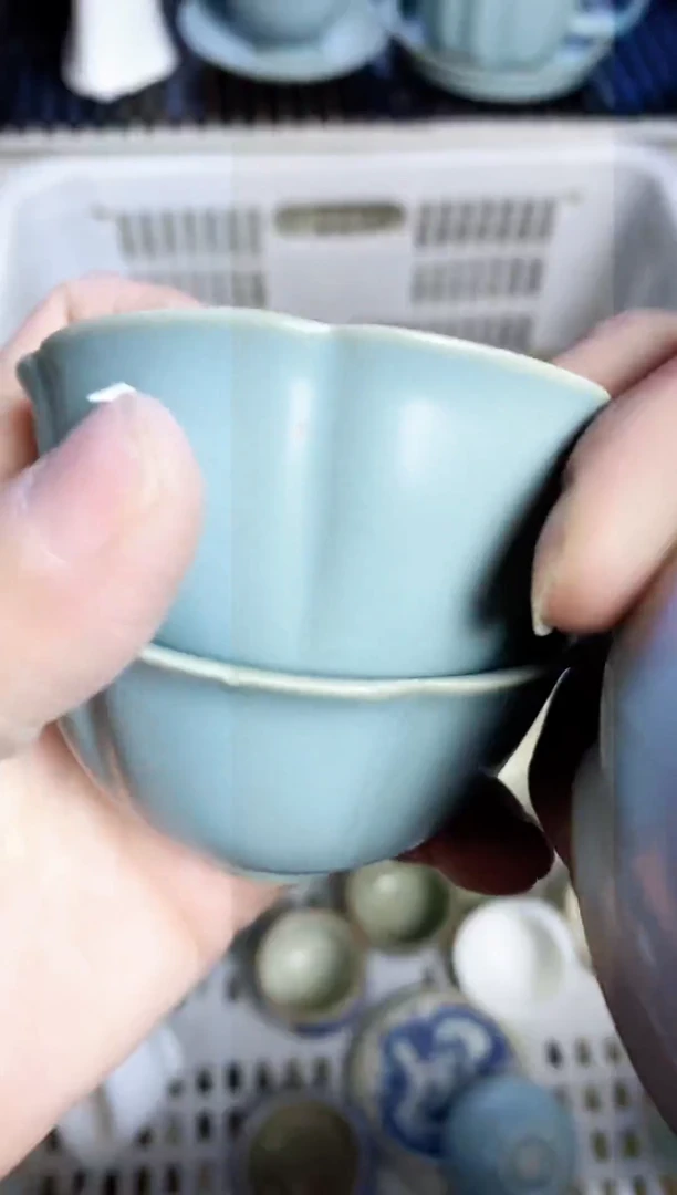 【闪购商品】（轻轻微瑕）茶具茶壶茶碗茶杯