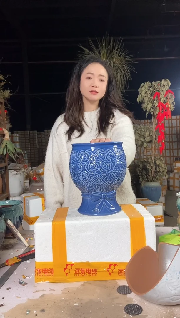 【闪购商品】无铅玻璃19*21