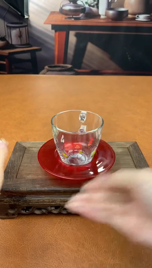 【闪购商品】陶禧茶器闪购福利V