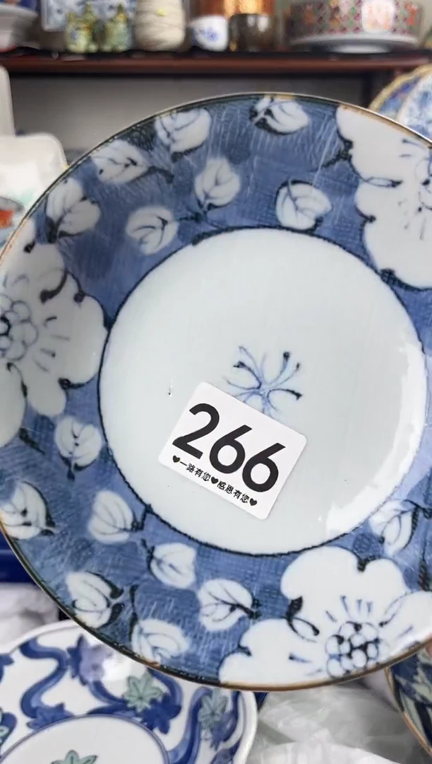 瓷片266.............