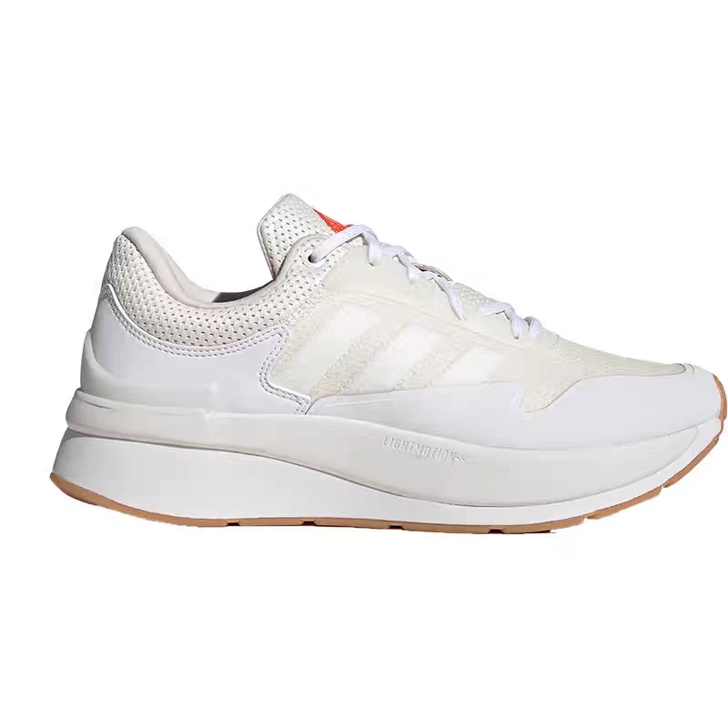 adidas/阿迪达斯正品Znchill男子运动轻便透气耐磨跑步鞋GX6851