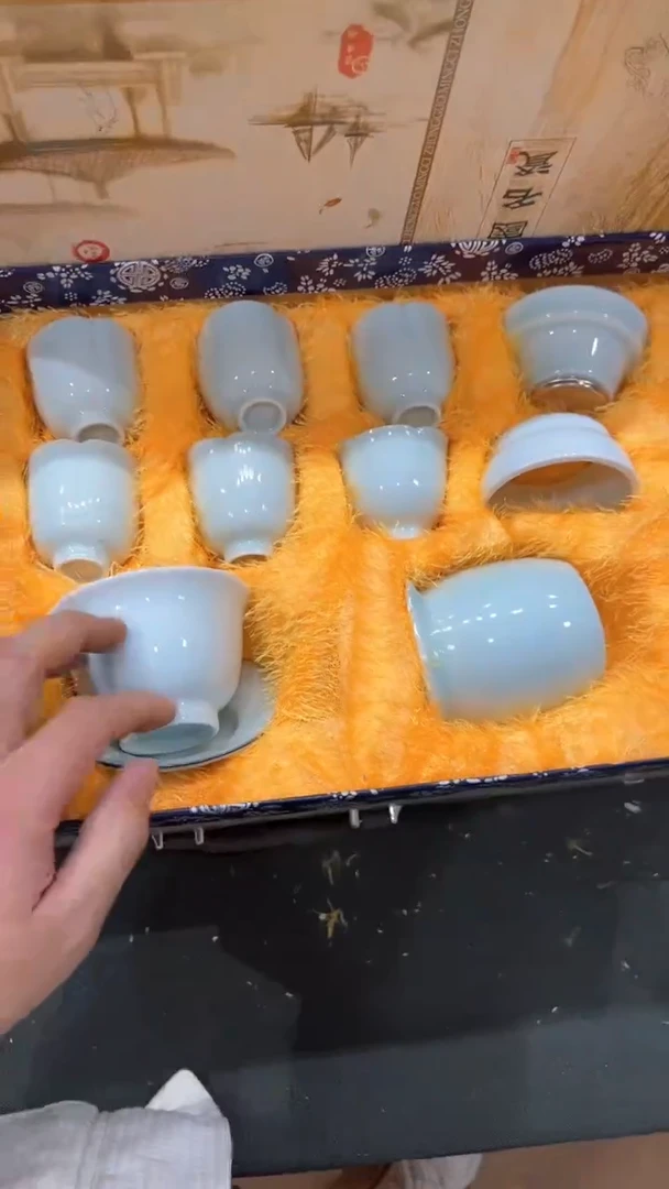 【闪购商品】杯有仓库清仓随便炸
