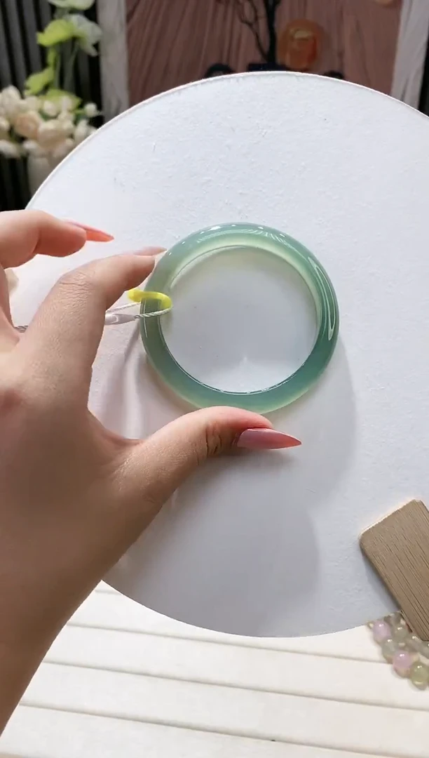 手镯玛瑙/玉髓未镶嵌29-58.8