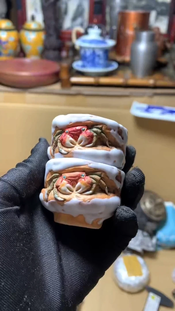 【闪购商品】瓷器默认微瑕瓷器