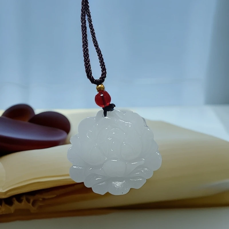 小花花吊坠多样性发货任意一件