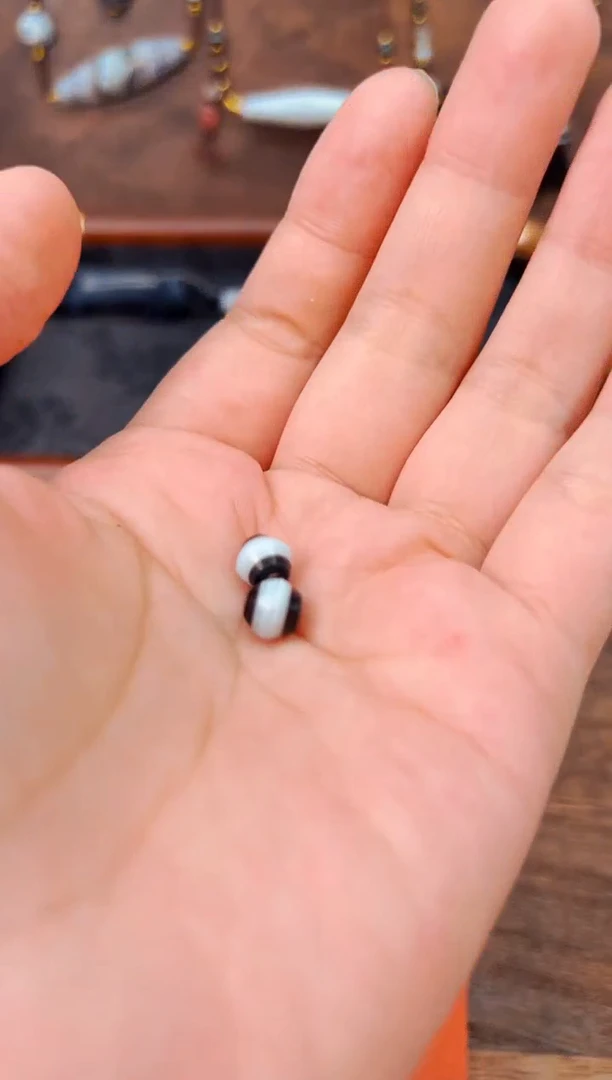 【 西亚珠饰 】配珠 随发1颗