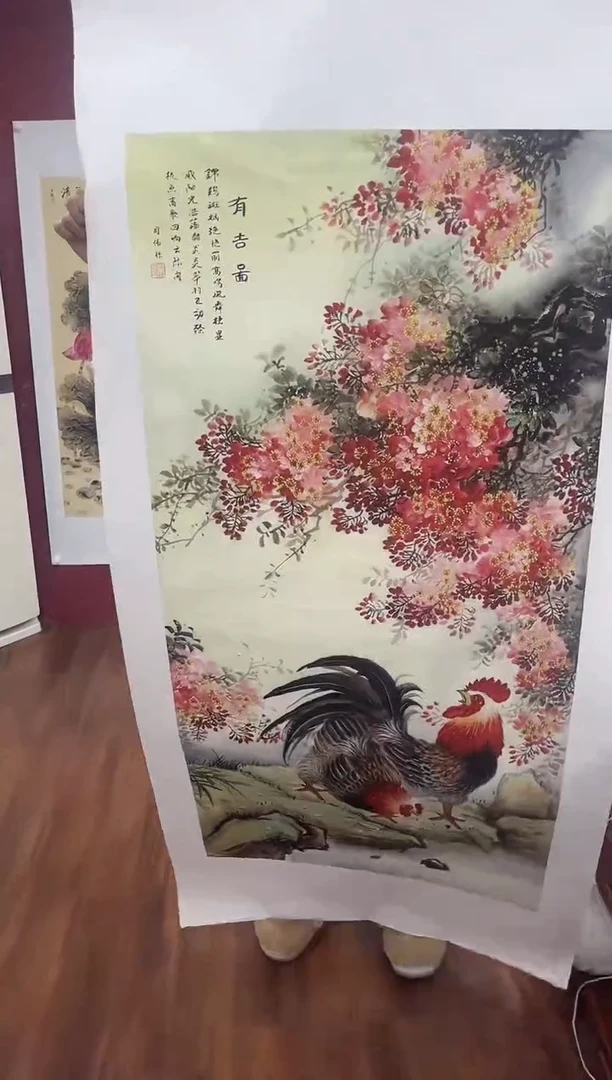 丽丽专属高端画链接120