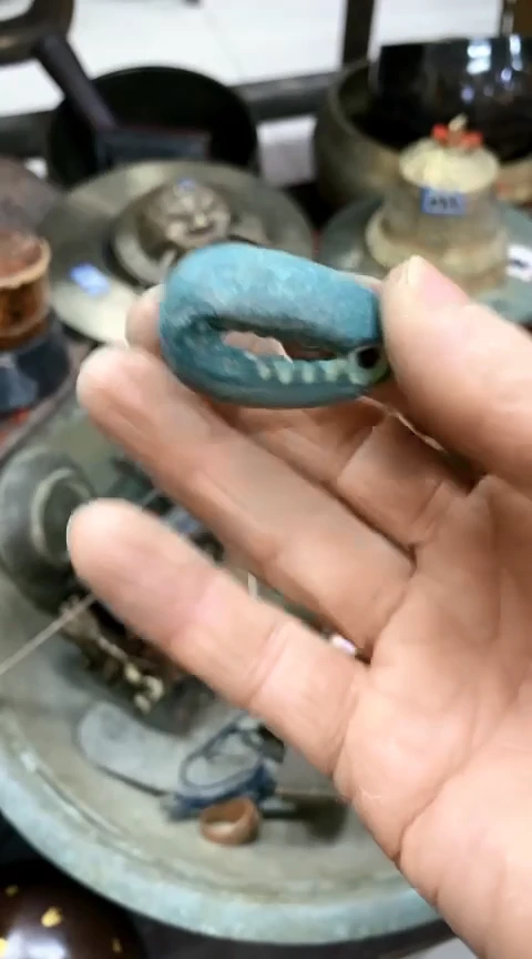 【闪购商品】一物一拍编号贝壁