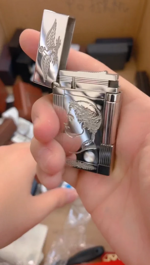 中古打火机闪购链接